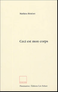 Ceci est mon corps