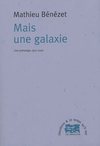 Mais une galaxie