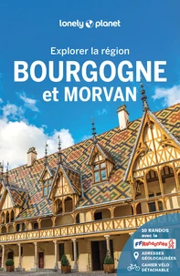 Bourgogne et Morvan