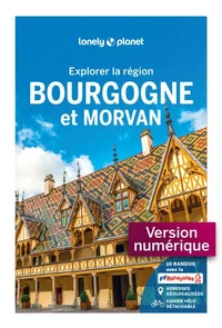 Bourgogne et Morvan