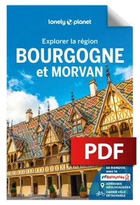 Bourgogne et Morvan
