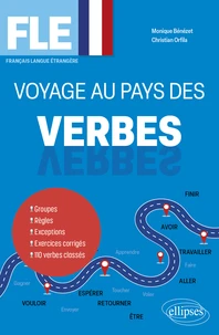FLE - Voyage au pays des verbes