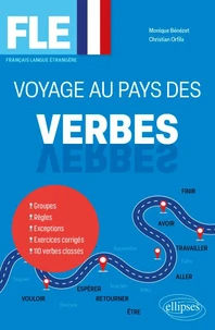 FLE - Voyage au pays des verbes