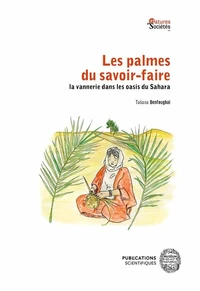 Les palmes du savoir-faire