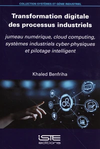 Transformation digitale des processus industriels