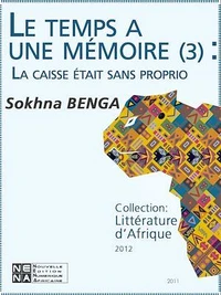 Le temps a une mémoire: La caisse était sans proprio (Épisode 3)