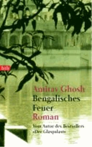 Bengalisches Feuer