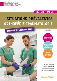 Orthopédie-traumatologie