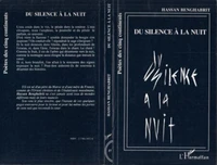 Du silence à la nuit