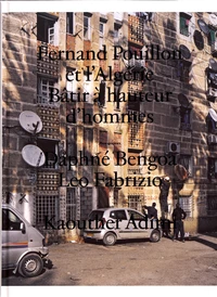 Fernand Pouillon et l'Algérie