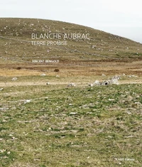 Blanche Aubrac