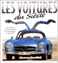 Les voitures du siècle