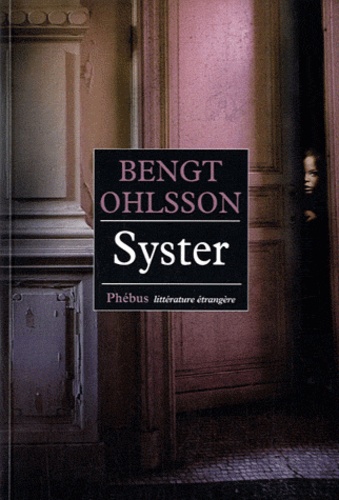 Bengt Ohlsson - Syster.