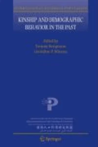 Kinship and Demographic Behavior in the Past
