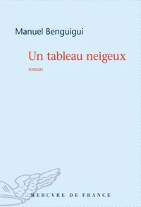 Un tableau neigeux