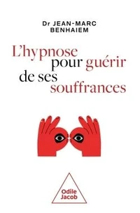 Hypnose pour guérir de ses souffrances
