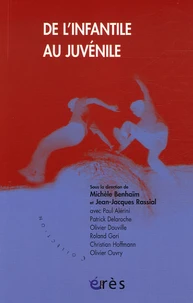 De l'infantile au juvénile