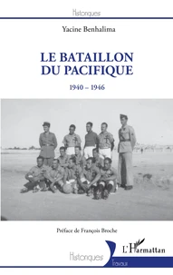 Le Bataillon du Pacifique