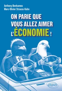 On parie que vous allez aimer l'économie !