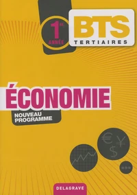 Economie BTS 1e année