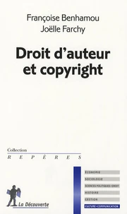 Droit d'auteur et copyright