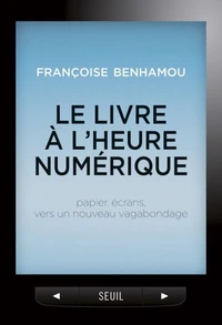 Le livre à l'heure numérique