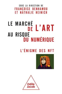 Le marché de l'art au risque du numérique