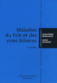 Maladies du foie et des voies biliaires
