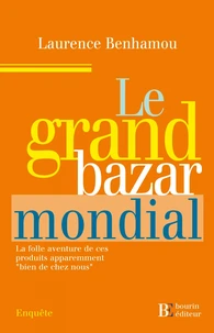 Le grand Bazar mondial