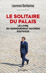 Le solitaire du palais
