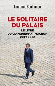 Le solitaire du palais