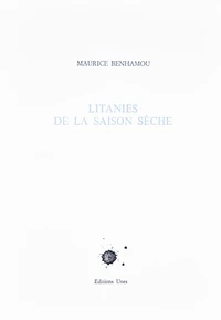 Litanies de la saison sèche