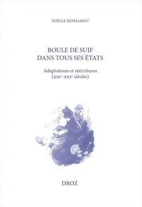 Boule de suif dans tous ses états
