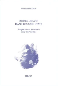 Boule de suif dans tous ses états