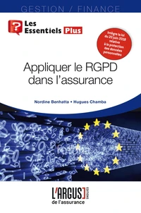 Appliquer le RGPD dans l'assurance