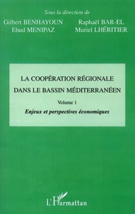 La coopération régionale dans le bassin méditerranéen