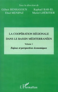La coopération régionale dans le bassin méditerranéen