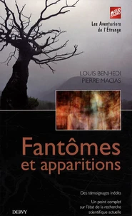 Fantômes et apparitions