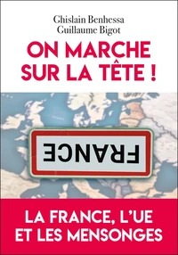 On marche sur la tête !