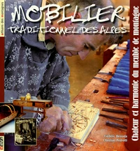 Mobilier traditionnel des Alpes