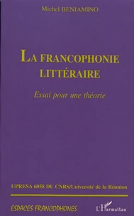 La francophonie littéraire
