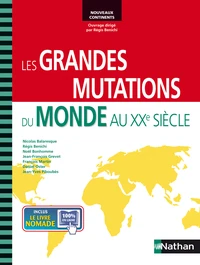 Les grandes mutations du monde