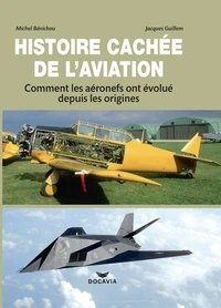 Histoire cachée de l'aviation