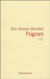 Pogrom