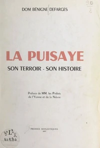 La Puisaye