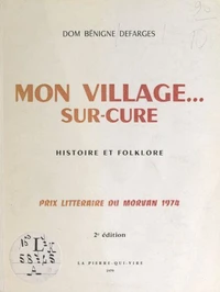 Mon village... sur-Cure