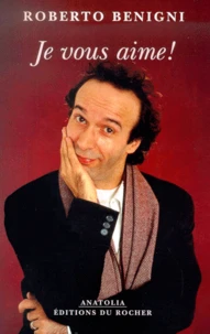 Je Vous Aime !