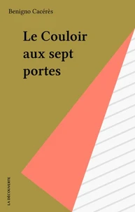 Le Couloir aux sept portes