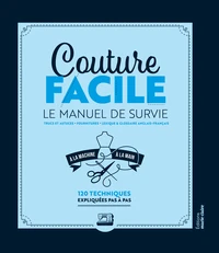 Couture facile