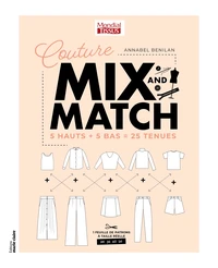 Couture mix and match